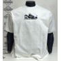 Футболка ADIDAS EQT SUPPORT 1991 WHITE Футболка ADIDAS EQT SUPPORT 1991 WHITE